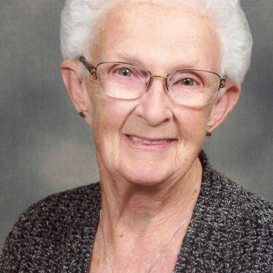 Alice Uhing
