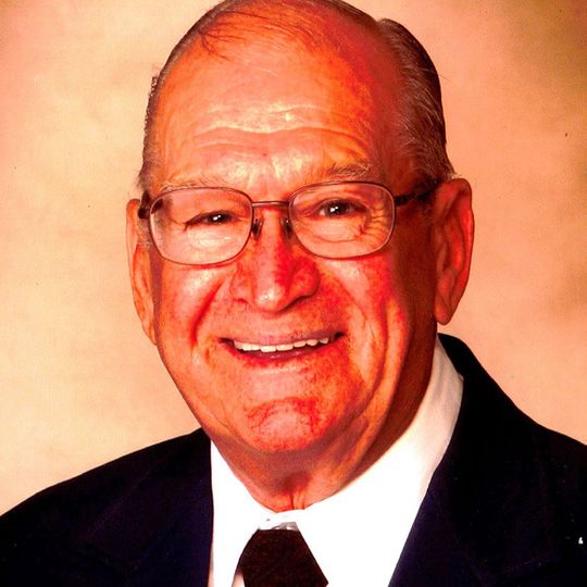 Arthur J. “Art” Bermel Sr. Arthur J. “Art” Bermel Sr.