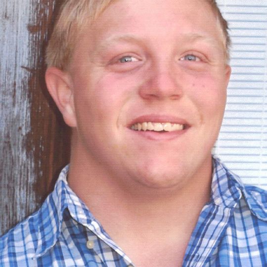 Austin David Burcham