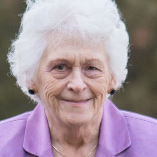 Betty Finley Betty Finley