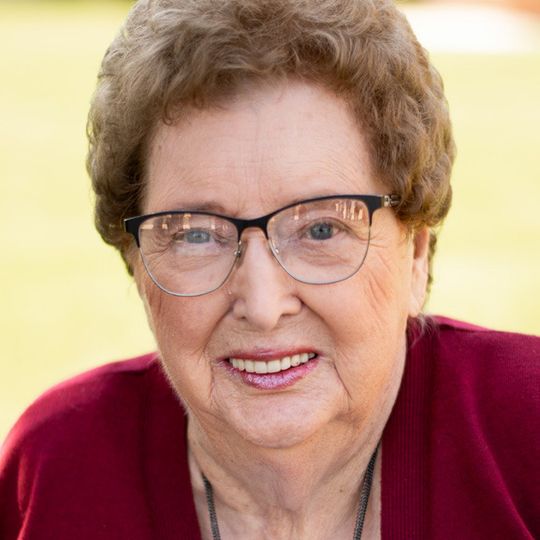 Carol Ann Jueden Carol Ann Jueden