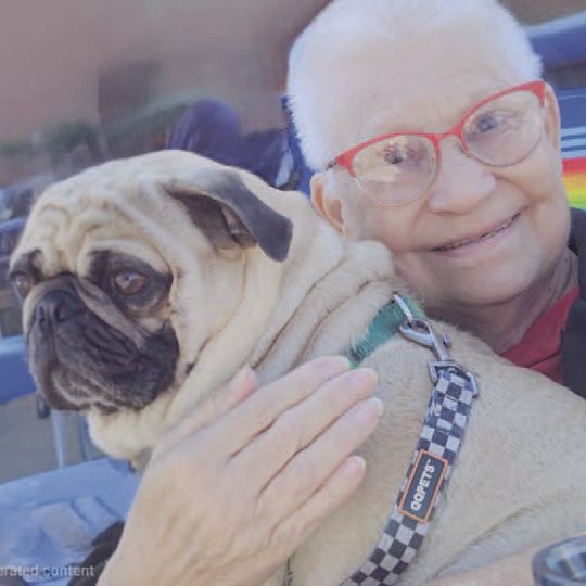 Cathy J. “Happy” Huetig