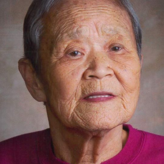 Chong Cha “Kim” Meyer Chong Cha “Kim” Meyer