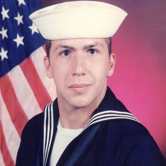 Clark A. Hoesing Clark A. Hoesing