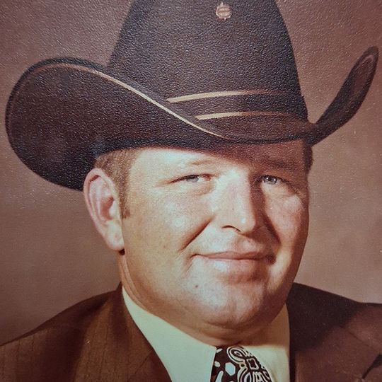 Daryle Peters