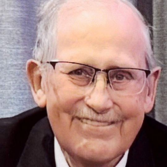 David Frerichs David Frerichs