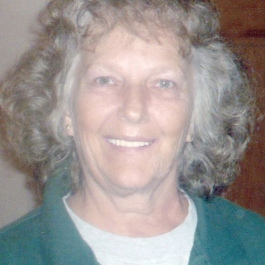 Dianne Irene Kuchta