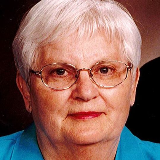 Donna M. Gubbels