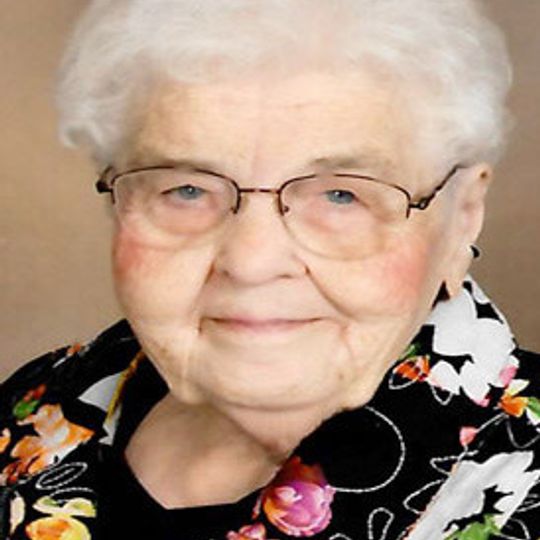 Doris A. Dowling