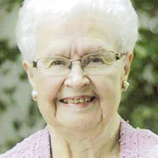 Doris J. Noecker