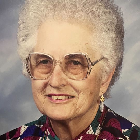 Dorothy A. Wurdinger