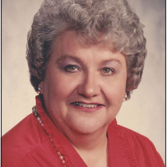 Dorothy Ann (Vornhagen) Gobel Dorothy Ann (Vornhagen) Gobel