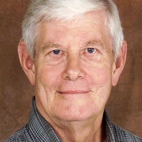 Edwin T. Meyer Edwin T. Meyer