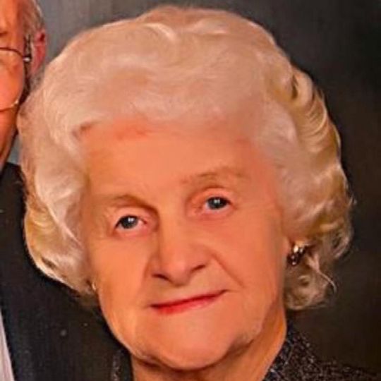 Elaine Meta Elizabeth Timmerman