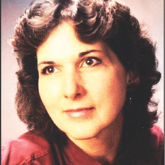 Elizabeth Ann “Betty” Hoile