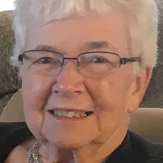 Ellen Bierschenk