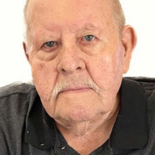 Ervin G. “Butch” Reineke