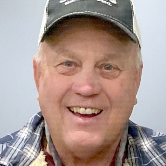 Fred Bartling Fred Bartling