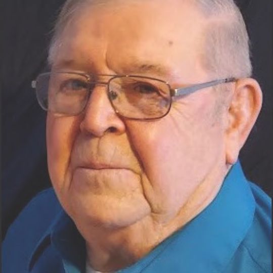 Gary L. Lute Gary L. Lute