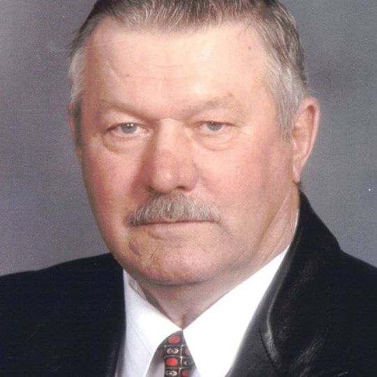 Gerald F. “Jerry” Hochstein