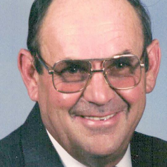 Gerald “Jerry” Schmidt