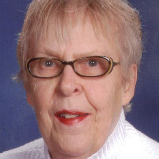 Glenda D. Hansen Glenda D. Hansen