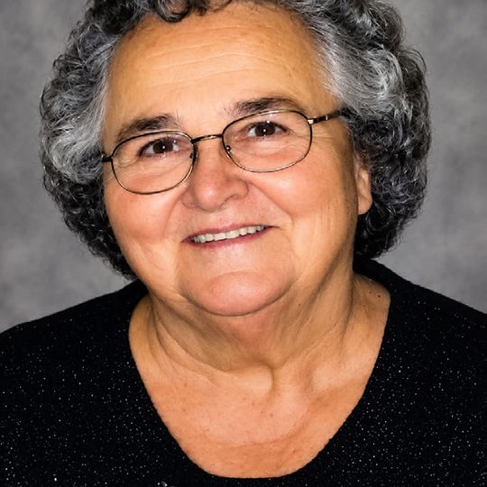 Helen Arens
