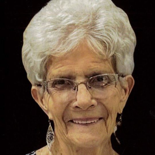 Henrietta Rose Mauch
