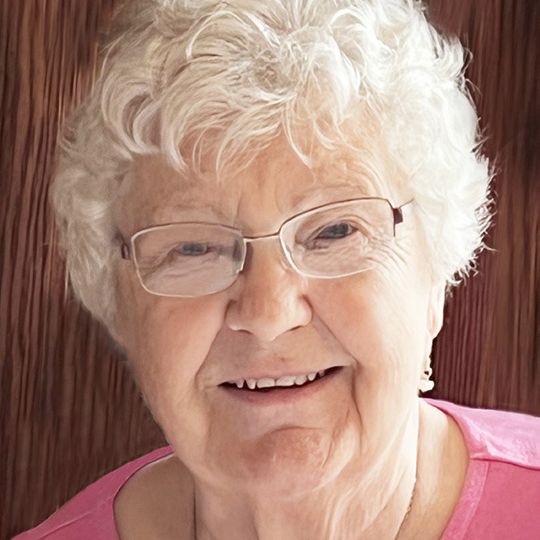 Irma Jean Wiepen Irma Jean Wiepen