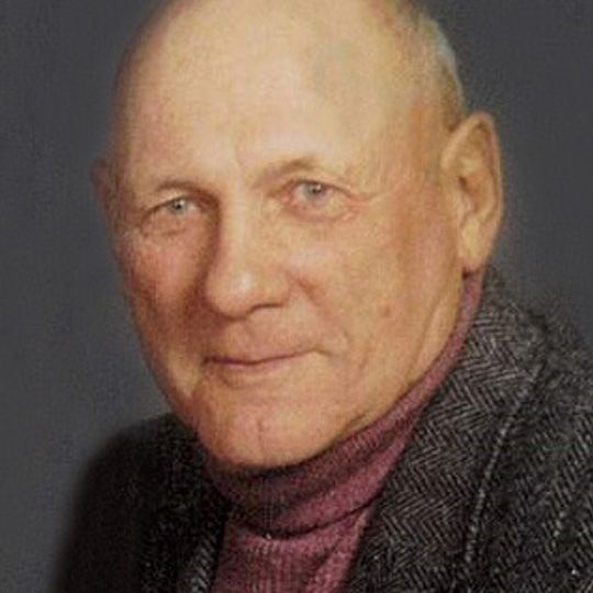 James E. Kressig