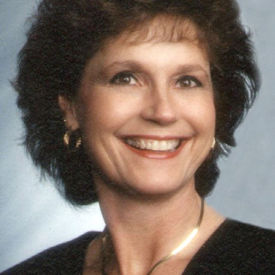 Jane Rupiper