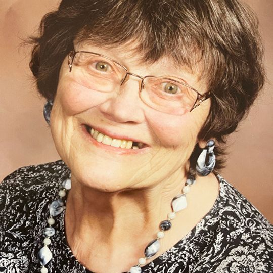 Janet L. Noecker