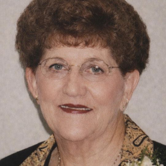 Joan A. Jueden