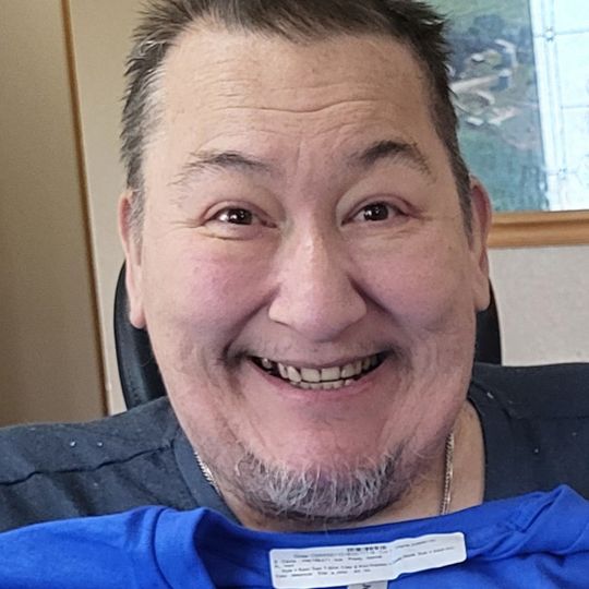 Joel E. Tyndall Joel E. Tyndall