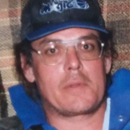 Joseph “Joe” Kiser