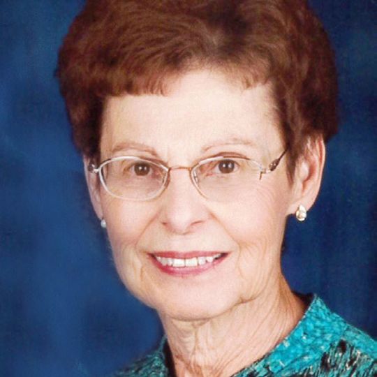 Joyce Elaine (Delozier) Karnes