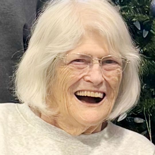 Judith Irene Hahne