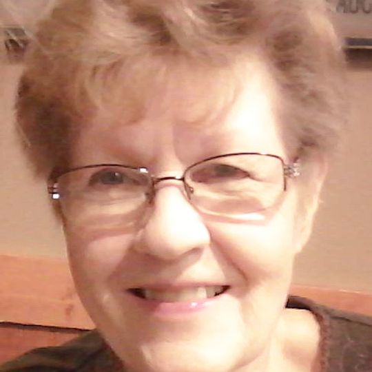 Judy A. Berteloth