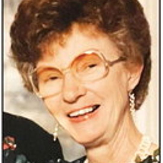 Julia C. Petersen