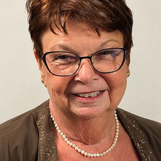 Kathryn Lee (Tramp) Wieseler
