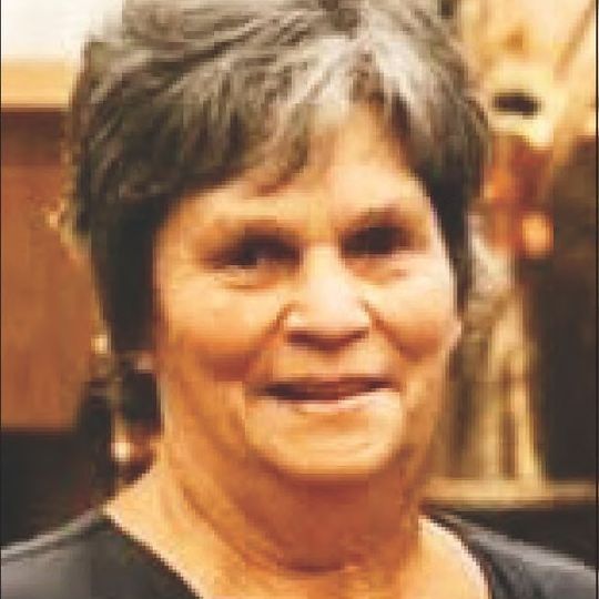 Kathryn Rosella “Kathy” Horner Dunlap