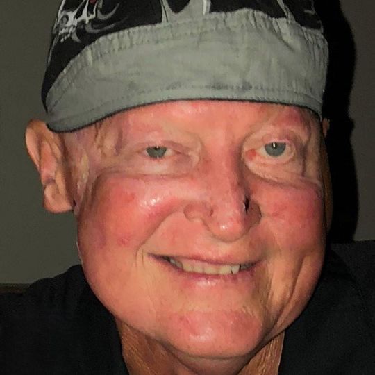 Kevin R. Patent