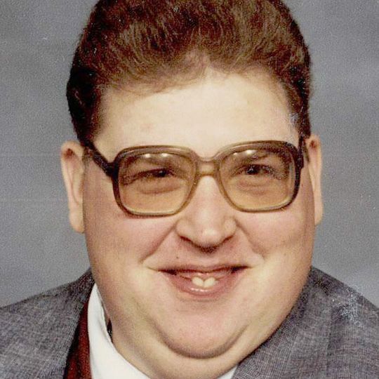 Larry Cross Larry Cross