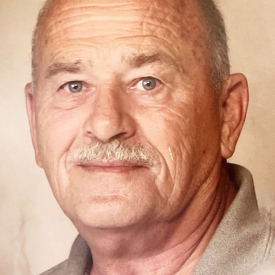 Larry Keifer Larry Keifer