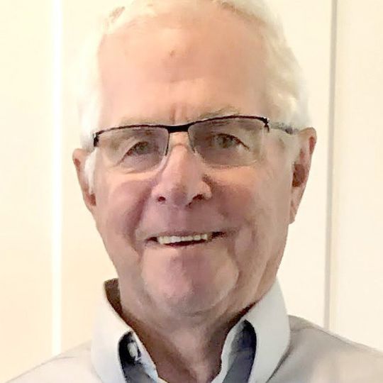 Leander A. Lammers Leander A. Lammers