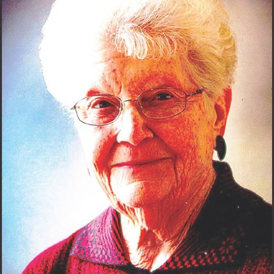 Lenore Dorothy Dennis