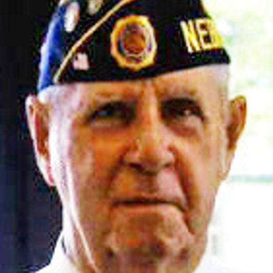 Lloyd L. Luedtke