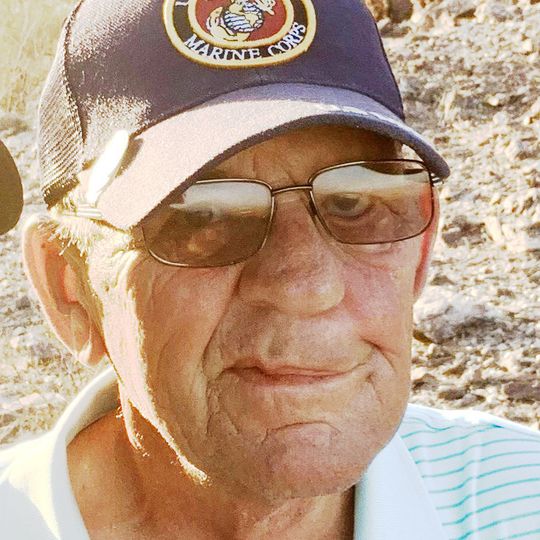 Lonnie G. Nixon