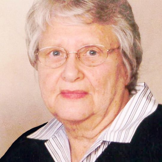 Margaret J. DeBlauw