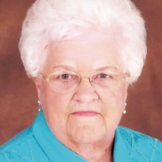 Margie A. Brummer